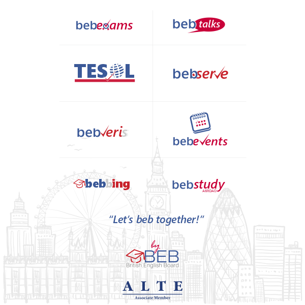 British English Board Hakkında