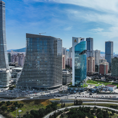 Ataşehir